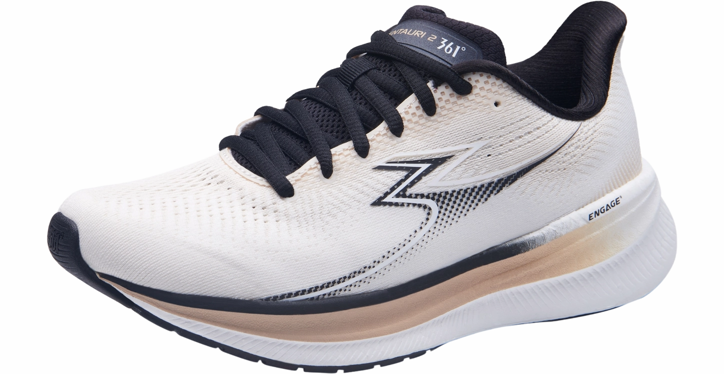 361 Women's Centauri 2 (0103) Free Rn 2018 Running Shoes