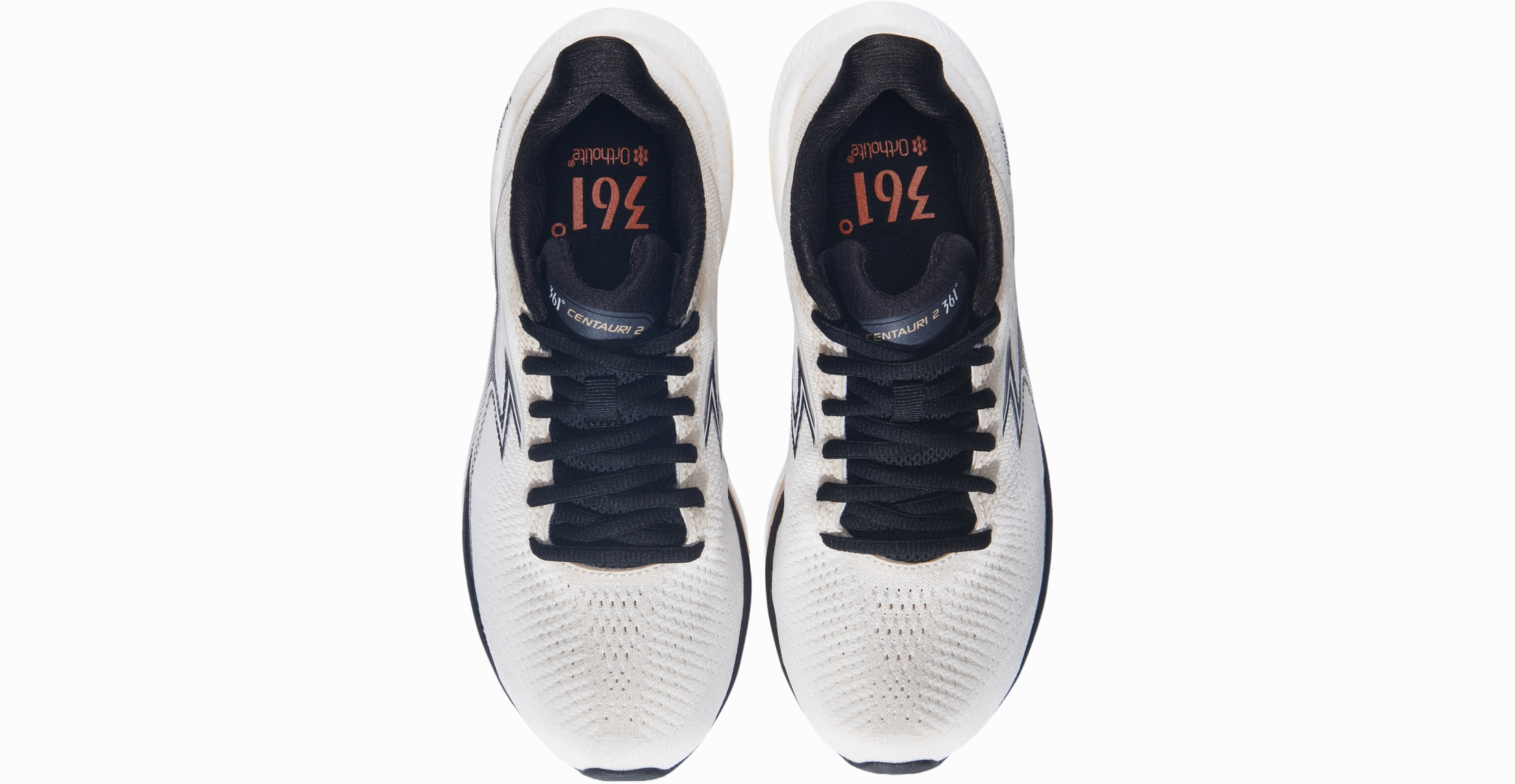 361 Women's Centauri 2 (0103) Comfiest Running Shoes