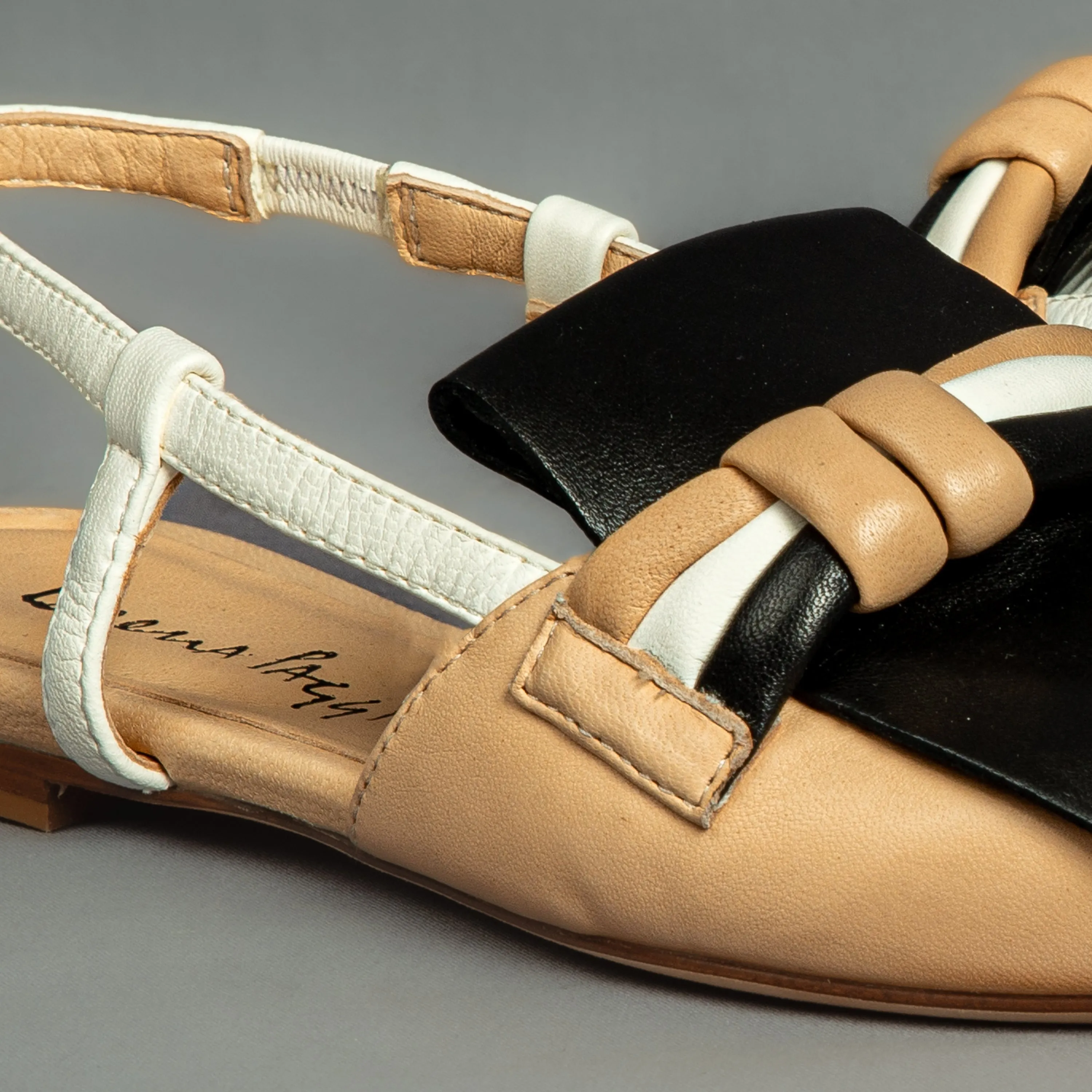 51204 Coco Flats Comfortable Shoes