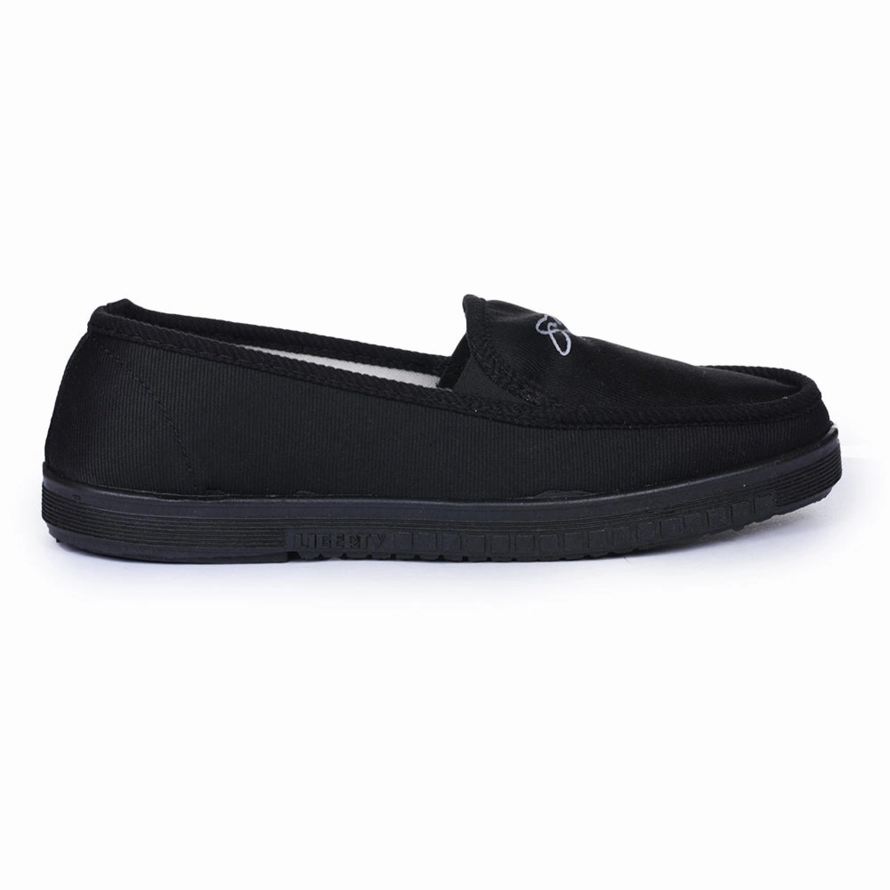 Air Jordan Retro I Mid Casual Shoes A-HA Black Casual Non Lacing Shoes For Men WALKER-E By Liberty