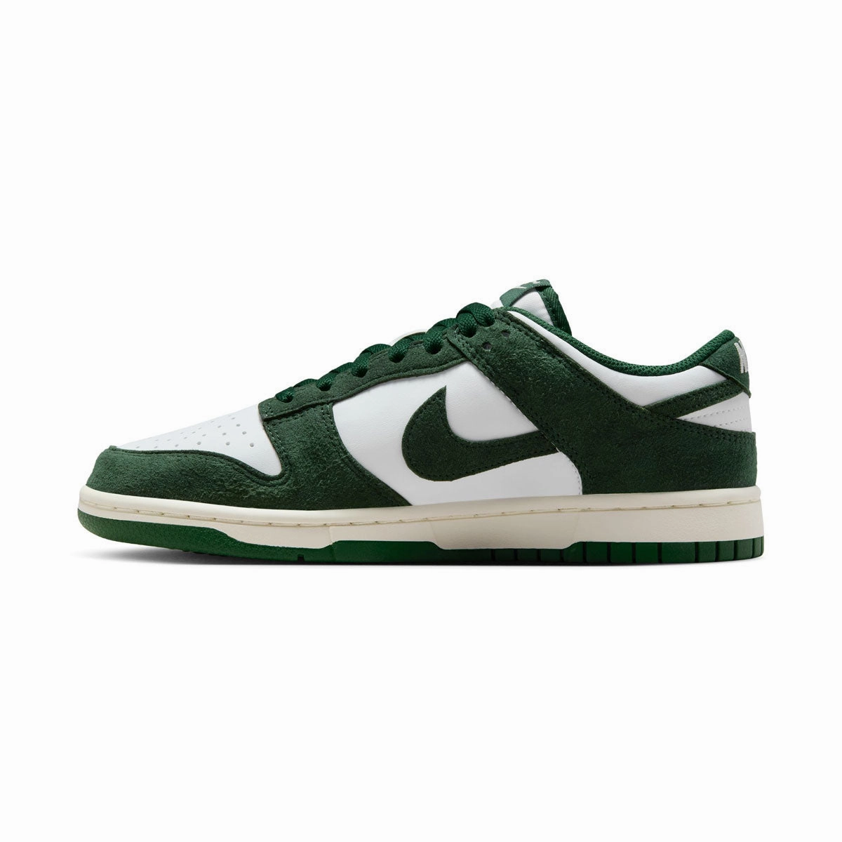 Nike Dunk Low 'Gorge Green Gold Mini Swoosh' Women's Shoes Asics Snapdown 4 Wide Wrestling Shoes
