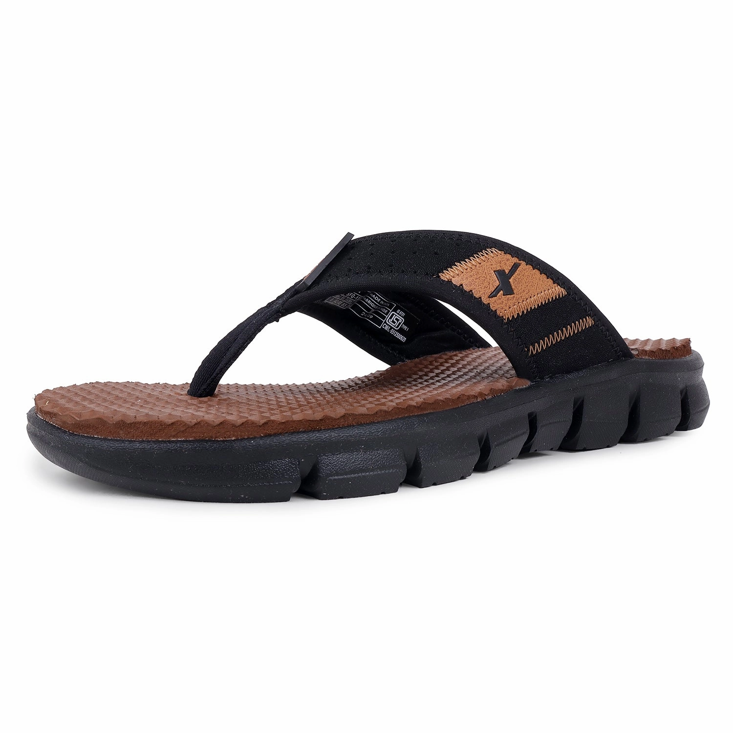 Flip flops for Gents SFG 132 Thong
