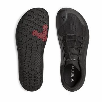 VIVOBAREFOOT Women's Primus Trail II (Firm Ground) Agravic Trail Running Shoes