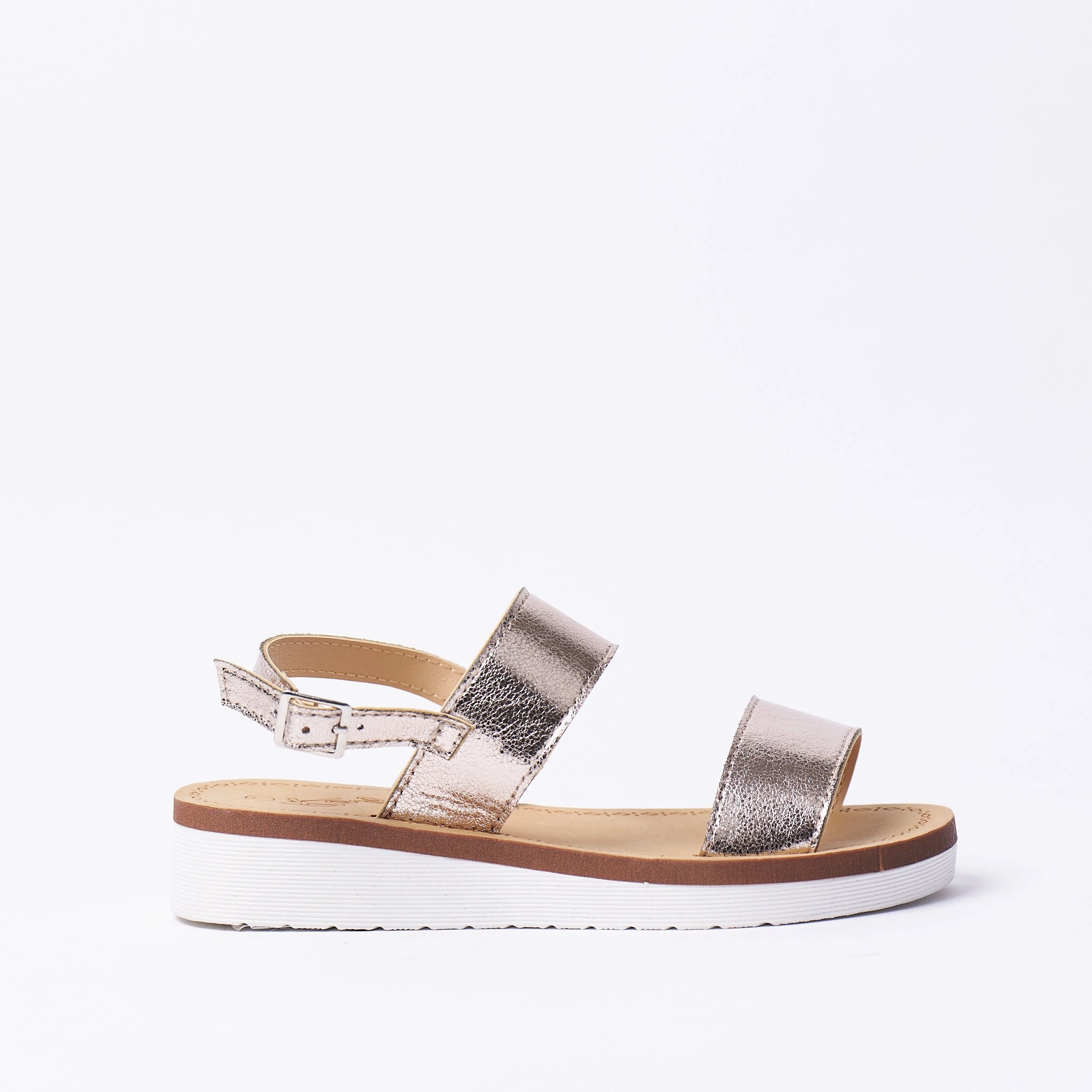Astroman Climbing Shoe Flatform Sandal