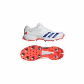 Adidas Strength Training Shoes Adidas 22YDS Cricket Metal Spike Shoes