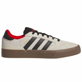 Adidas Zx Flux Primeknit Shoes Adidas - Busenitz Vulc II Shoes Bliss/Black/Gum