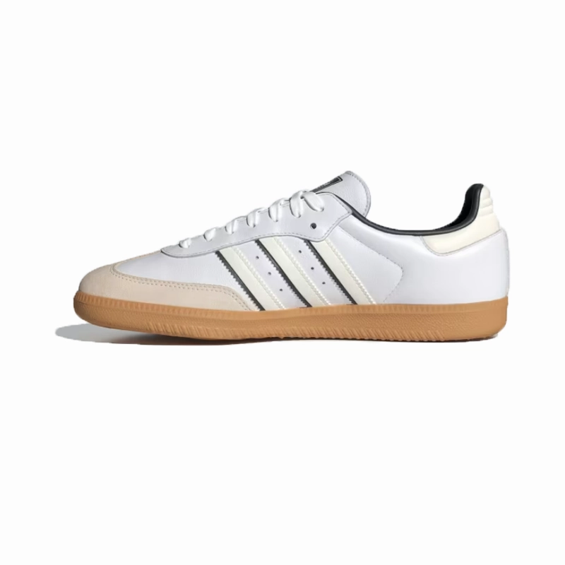 Adidas Dame 8 Extply Basketball Shoes adidas - Samba OG - Cloud White/Black - Unisex [ID1480]