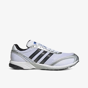 Adidas Response Running Shoes adidas Adizero Adios OG Cloud White / Hi-Res Blue