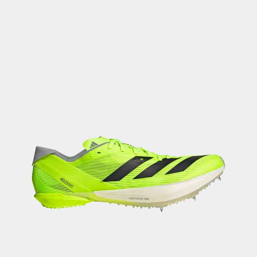 Adidas Adizero Ambition Middle Distance Spikes Teyana Taylor Adidas Shoes