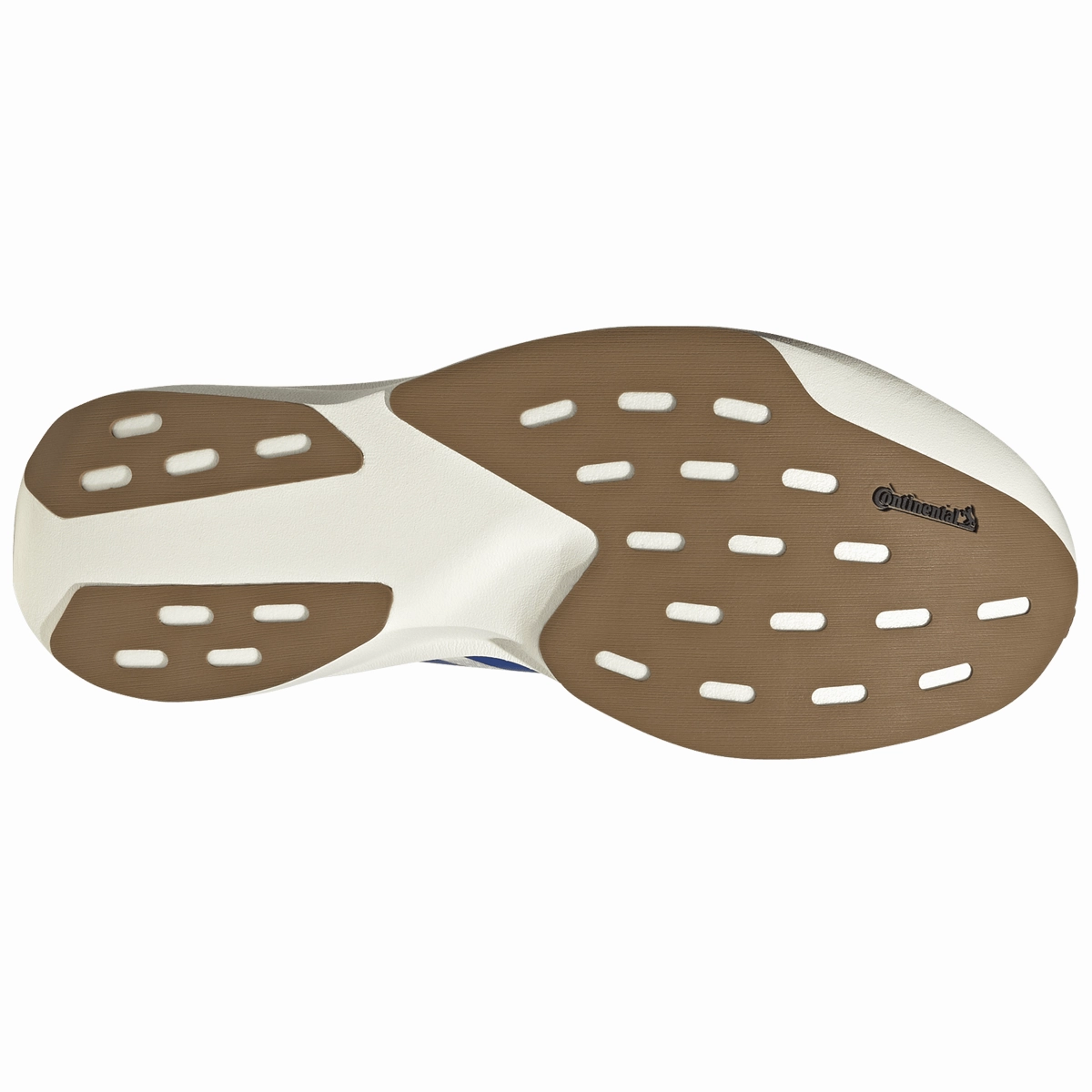 adidas Adizero Evo SL Running Shoes - Mens - White/Team Royal Kobe Bryant Shoes Adidas