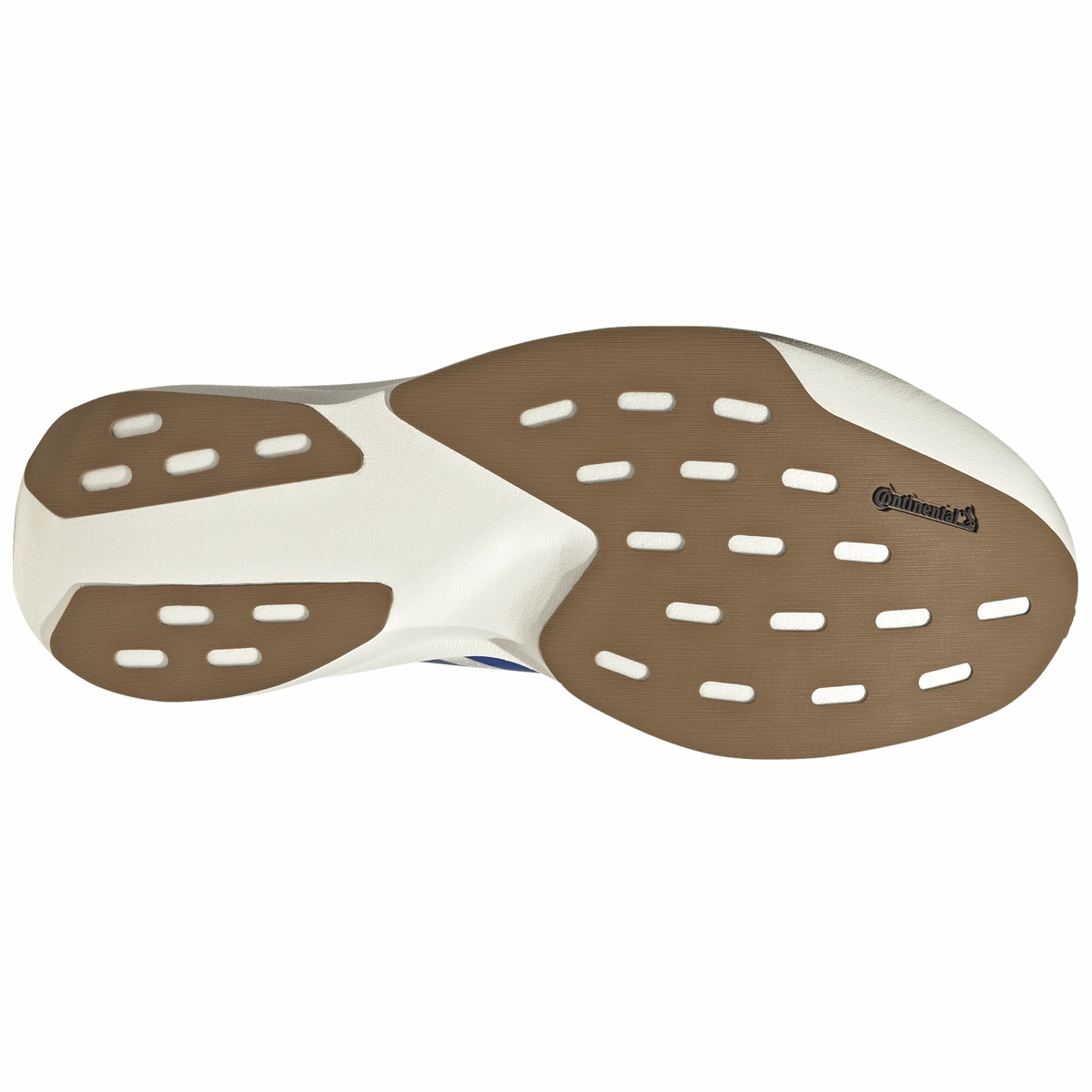 adidas Adizero Evo SL Running Shoes - Mens - White/Team Royal Teyana Taylor Adidas Shoes