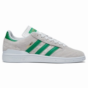 Shoe Size Adidas adidas Busenitz Pro Crystal White/Crystal White
