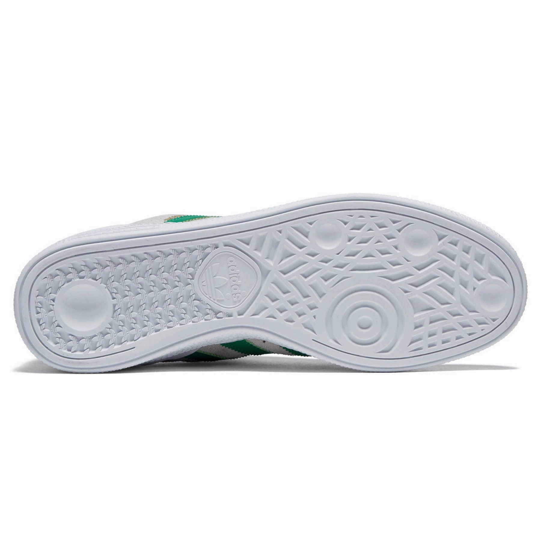 Adidas Workout Shoes adidas Busenitz Pro Crystal White/Crystal White