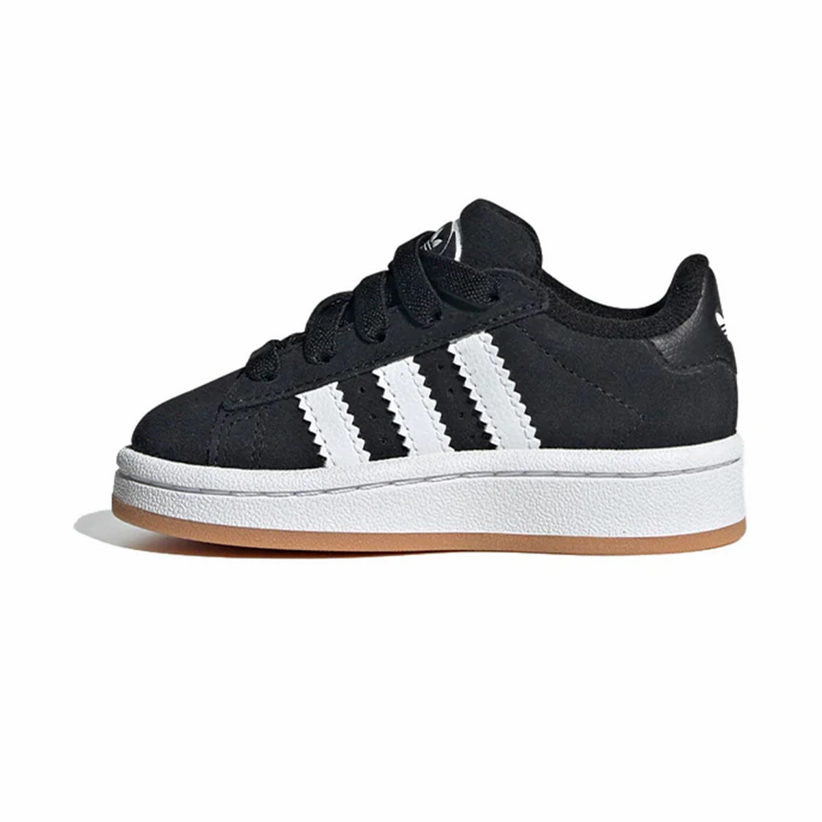 Adidas Campus 00 'Elastic Core Black' Toddler Shoes Adidas Afterburner Turf Shoes