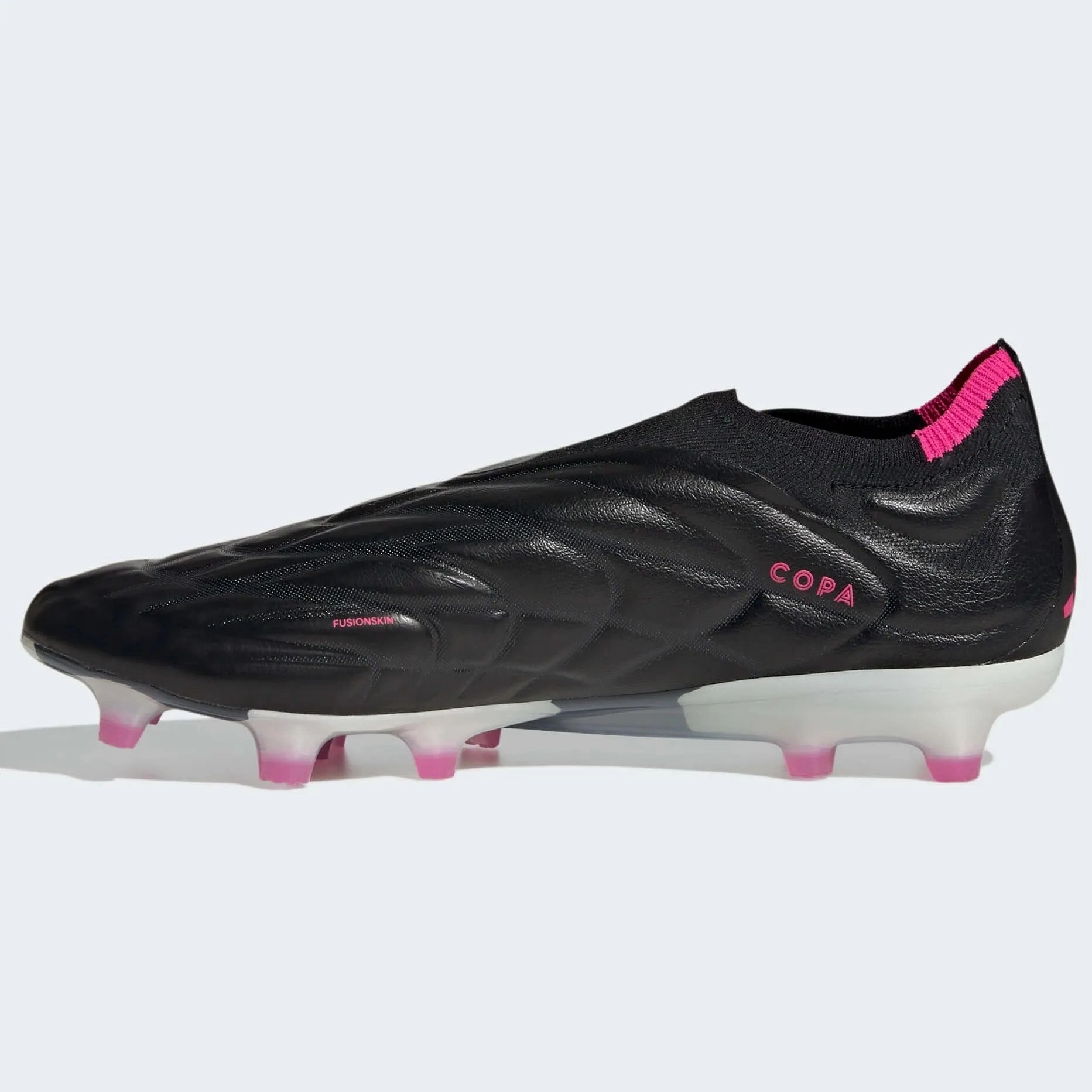 Adidas Shoes Like Socks adidas Copa Pure  FG - Own Your Football Pack (SP23)