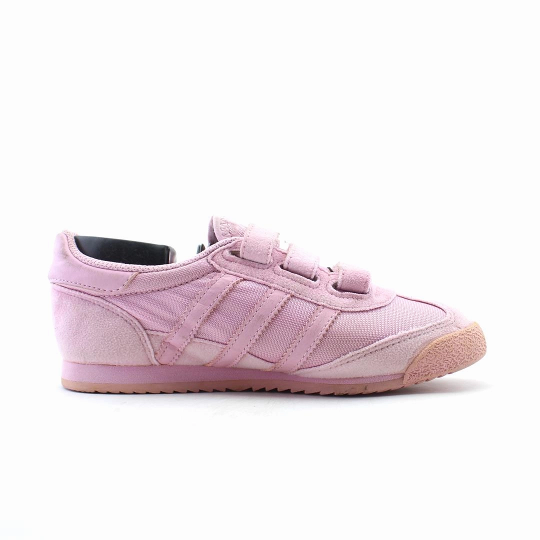 ADIDAS  DRAGON OG Adidas Superstar Skateboarding Shoes