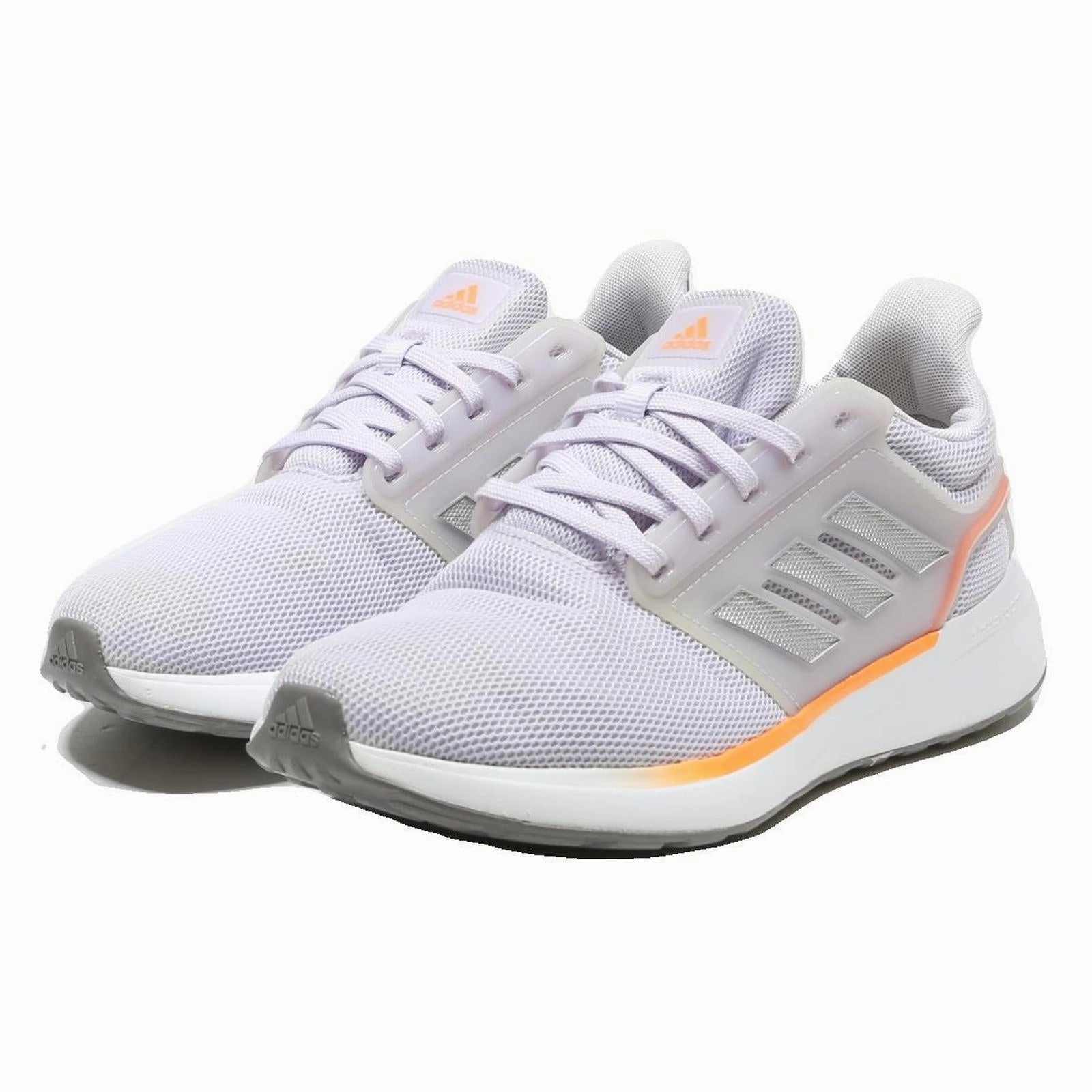 Adidas Shoes Thick Sole ADIDAS Duramo Womens Lightweight Sneaker Trainers Synthetic UK 6.5 Comfortable