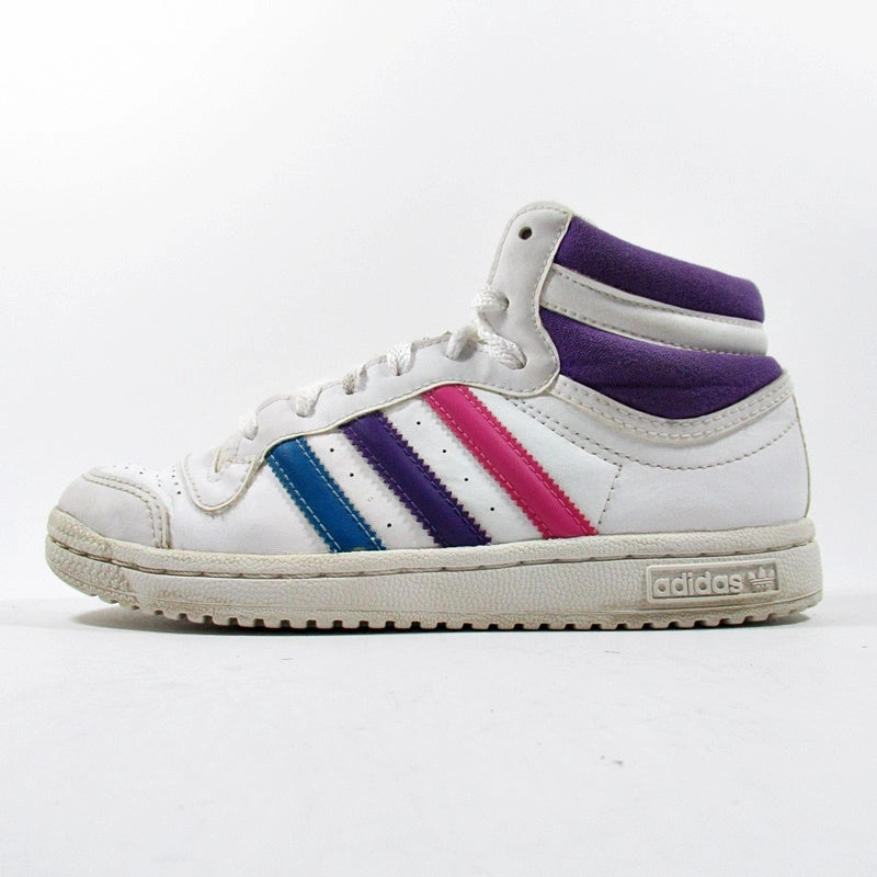 ADIDAS Adidas Originals Drop Step Low Casual Basketball Shoes