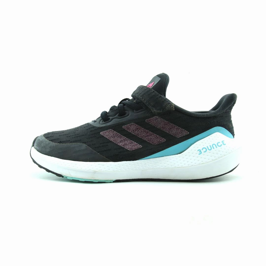 ADIDAS EQ21 RUN Adidas Dame Certified Basketball Shoes