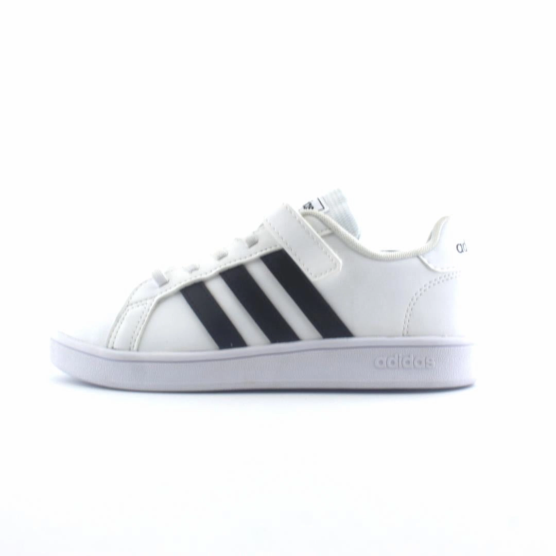 New Model Of Adidas Shoes ADIDAS GRAND COURT