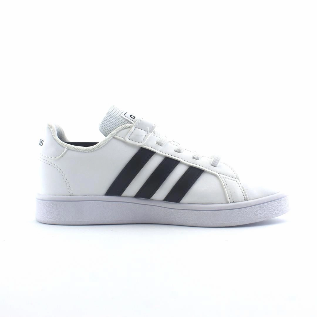 Adidas Knee High Shoes ADIDAS GRAND COURT