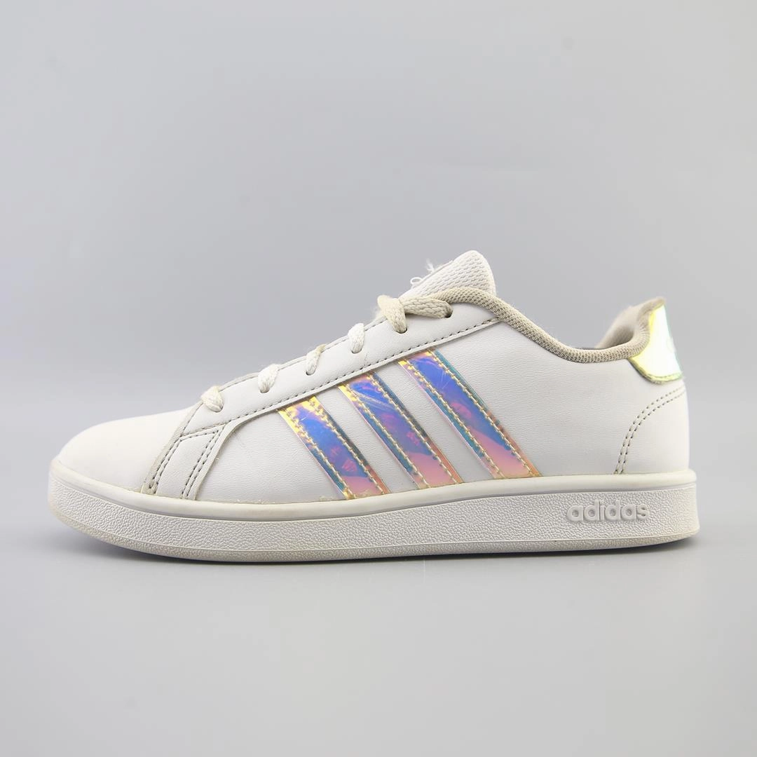 Adidas 3d Shoes ADIDAS GRAND COURT