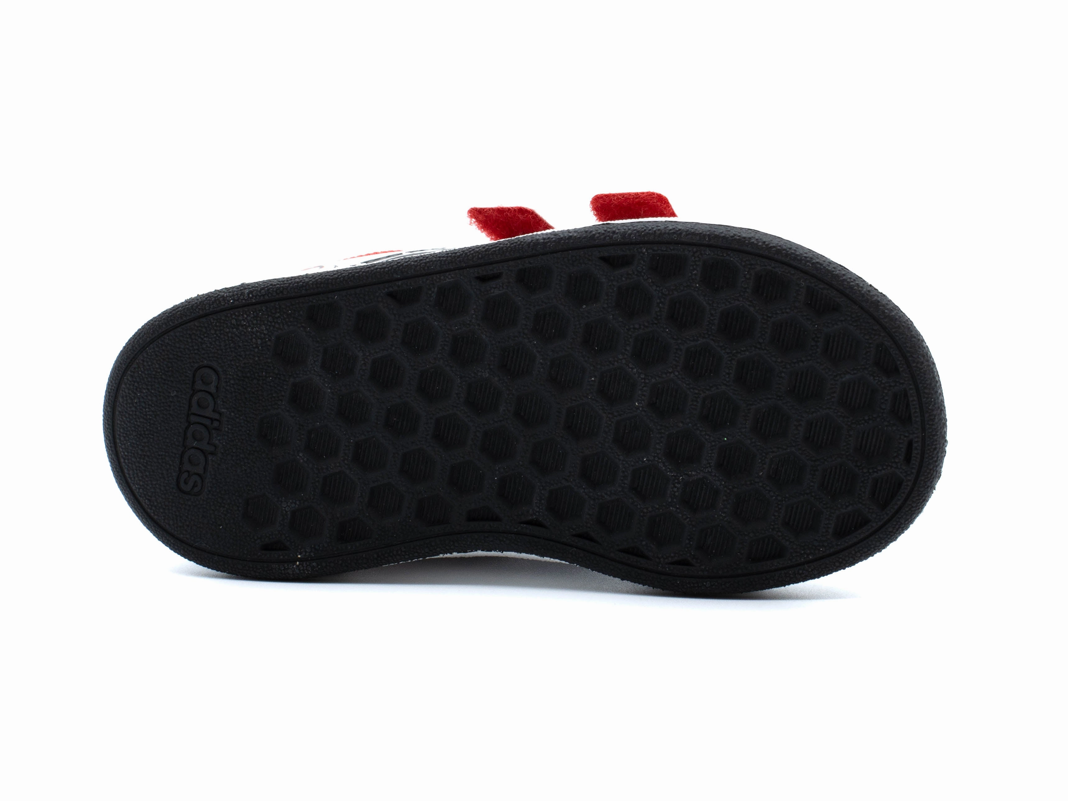 Adidas Tokio Shoes ADIDAS GRAND COURT X MARVEL SPIDER-MAN SHOES KIDS