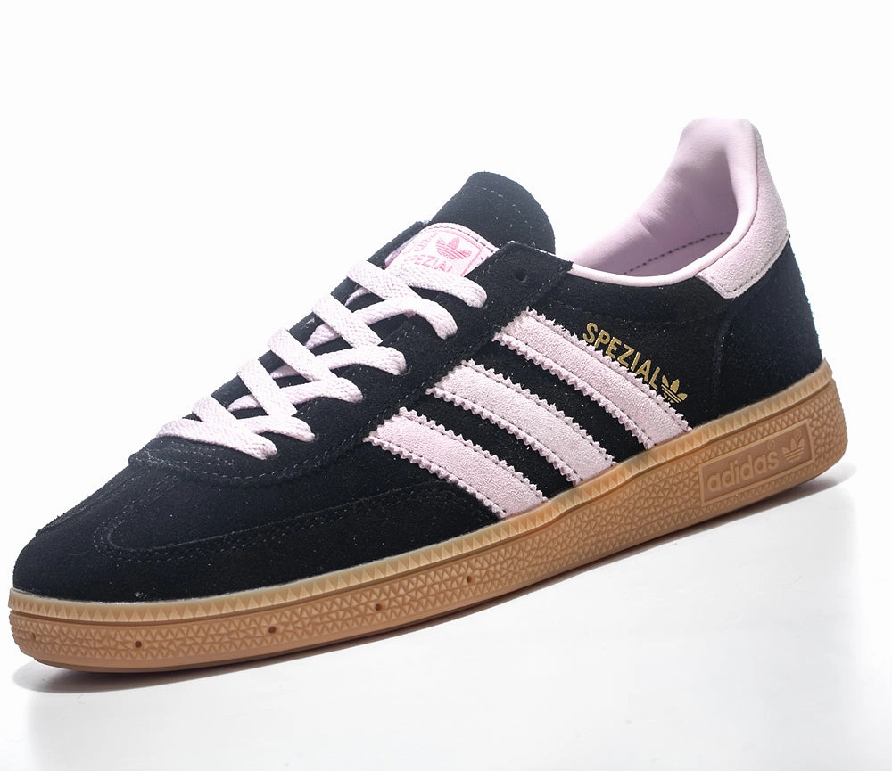 Best Adidas Running Shoes 2025 Review Adidas Handball Spezial 'Black/Pink/Gum'