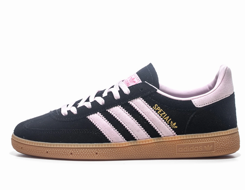 Uk Us Shoe Size Adidas Adidas Handball Spezial 'Black/Pink/Gum'