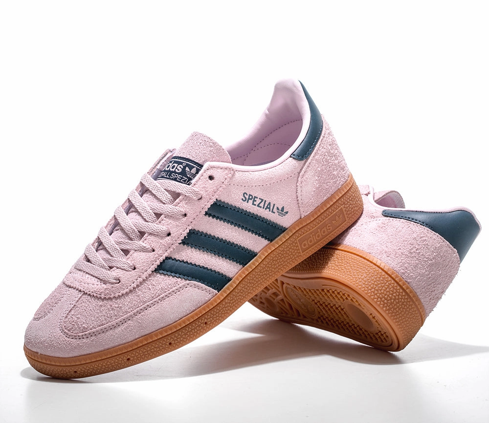 Adidas Handball Spezial 'Clear Pink/Arctic Night' Adidas Duramo Sl 2.0 Running Shoes