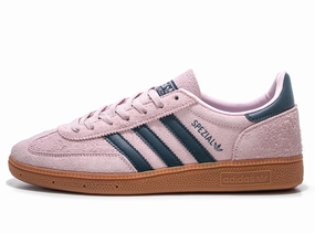 Adidas Handball Spezial 'Clear Pink/Arctic Night' Adidas Fitfoam Golf Shoes