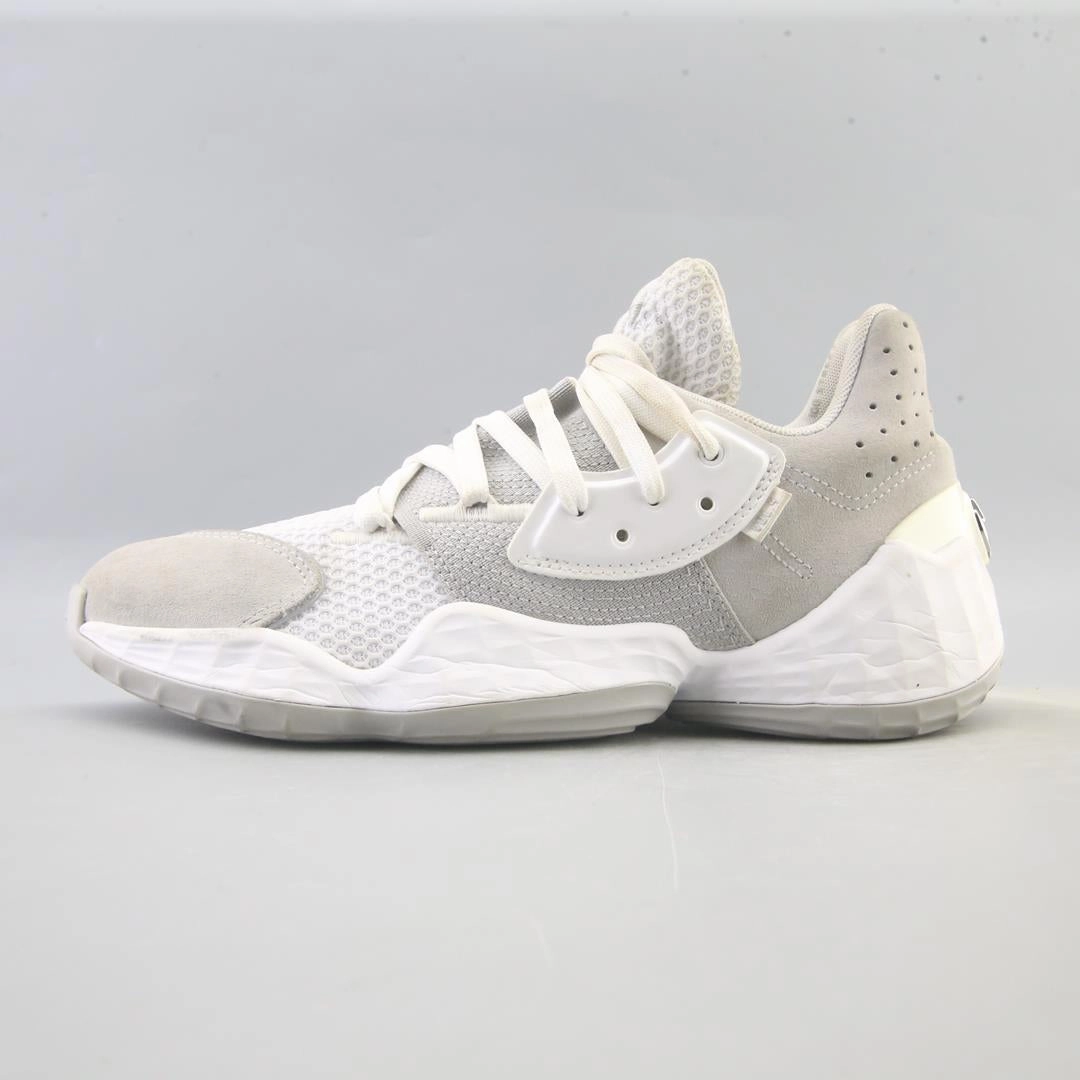 Adidas Cushioned Running Shoes ADIDAS HARDEN VOL. 4