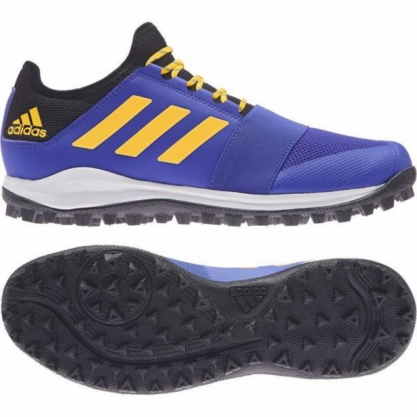 Adidas Waterproof Shoes Adidas Hockey Divox 1.9S