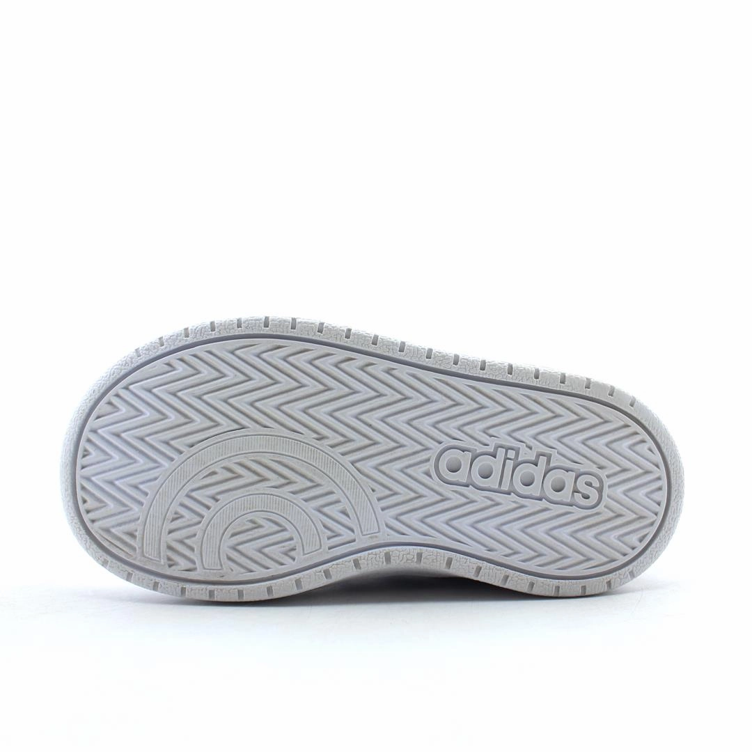 Adidas No Shoelace ADIDAS HOOPS 2.0