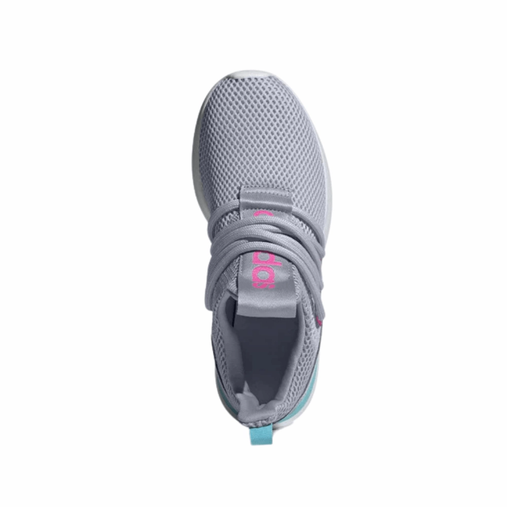 Adidas Lite Racer Adapt3.0 Kids SlipOn Sneaker Grey / Multicolor - FY7206 Adidas Stabil Handball Shoes