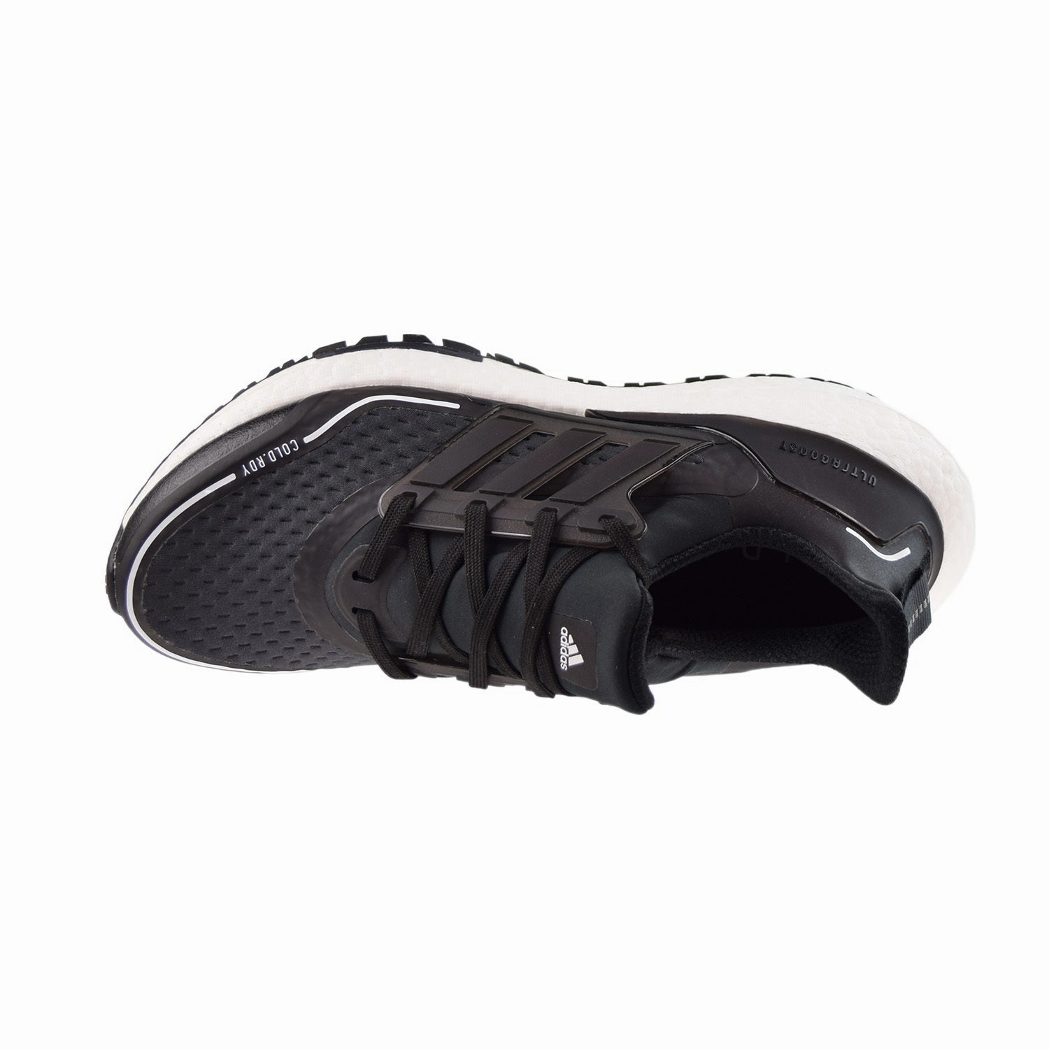 Adidas Ultraboost 21 Cold Rdy Men's Shoes Core Black-Carbon Adidas Hiking Shoe