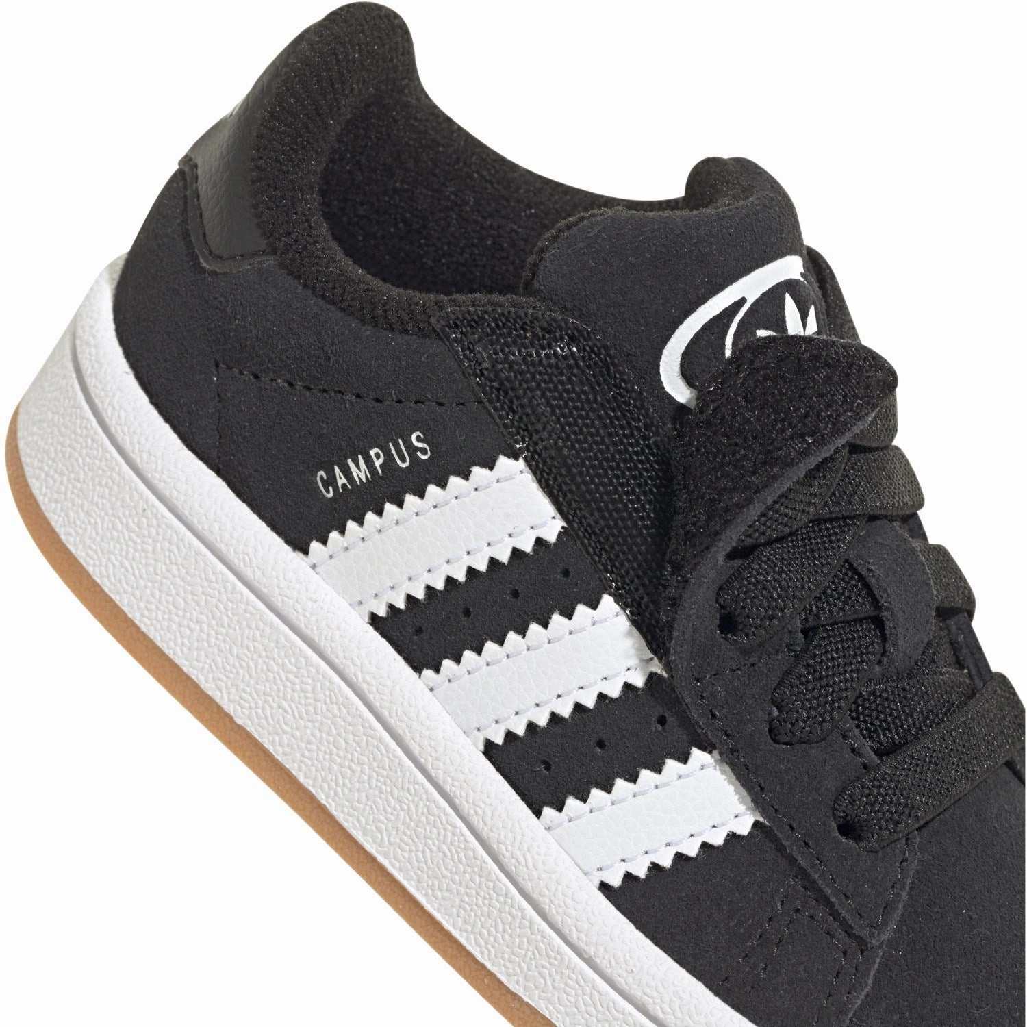 Adidas Subzone Shoes adidas Originals Core Black/Ftwr White/Gum 2 Campus 00S Cf El I Sneakers