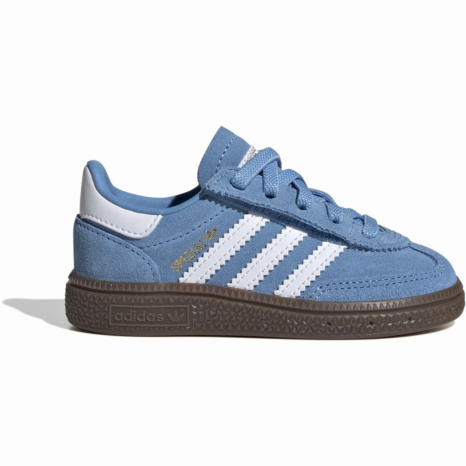 Adidas Sleek Super Shoes adidas Originals Light Blue/Ftwr White/Gum5 Handball Spezial Cf El I Sneakers