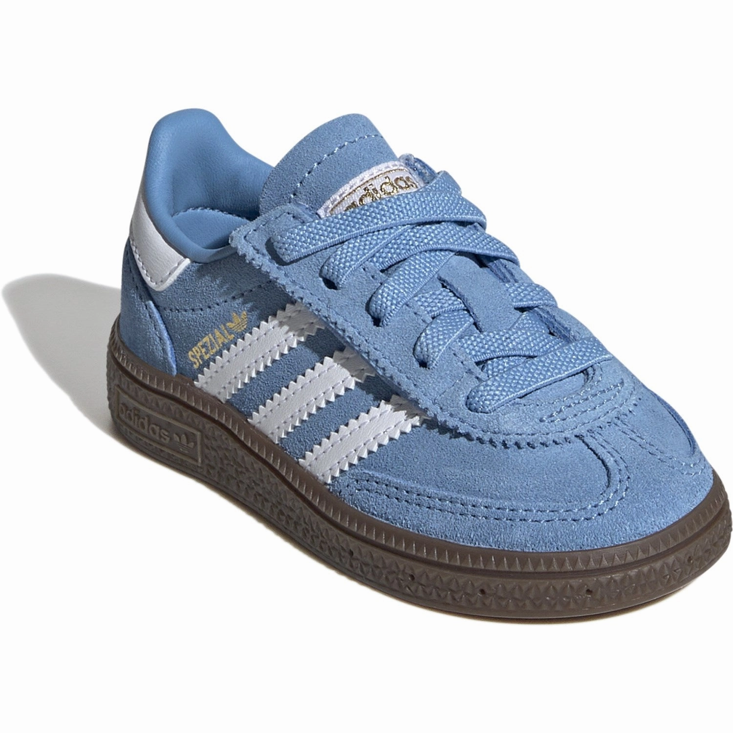 Adidas Most Expensive Shoes adidas Originals Light Blue/Ftwr White/Gum5 Handball Spezial Cf El I Sneakers