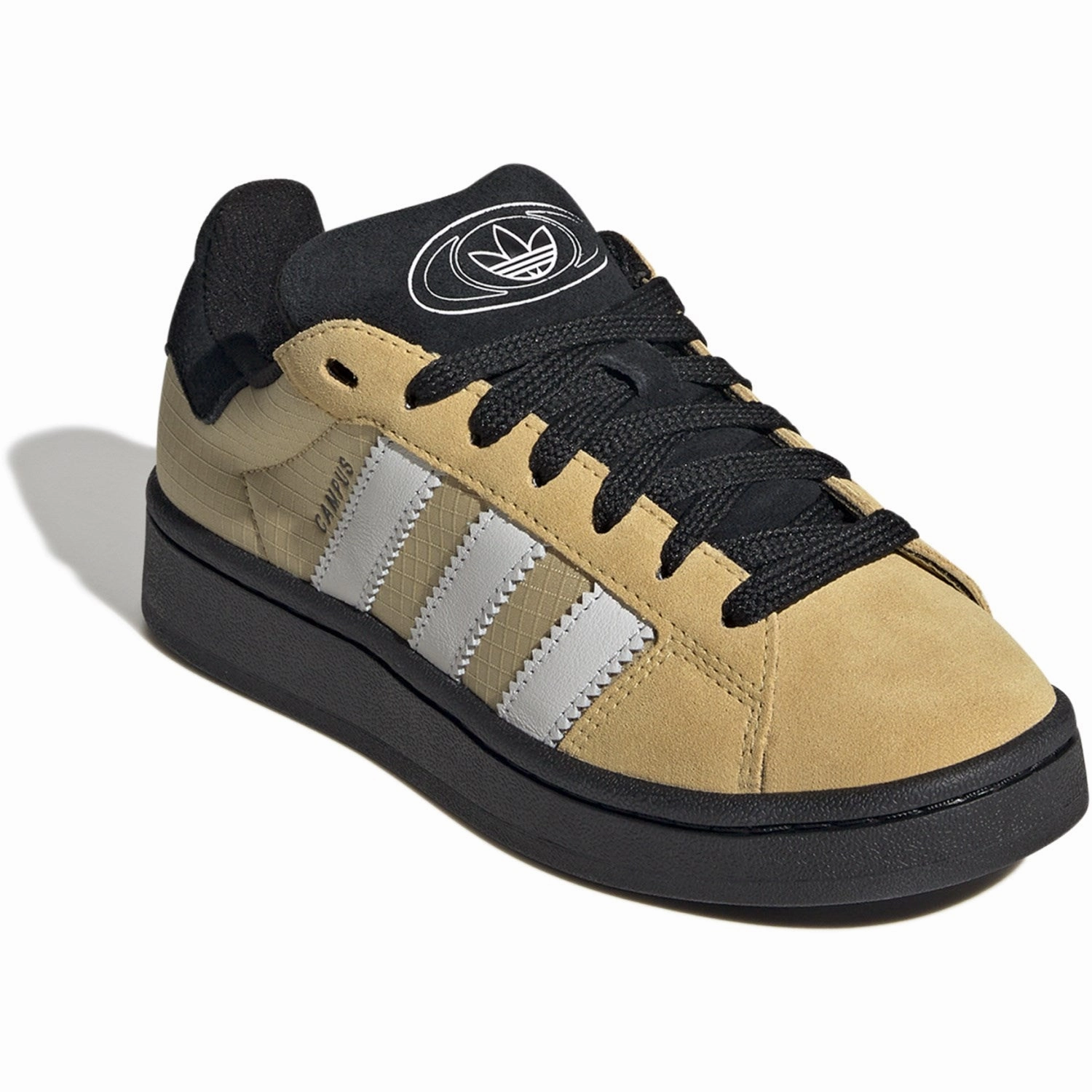 Adidas Lifting Shoe adidas Originals Oat/Crystal White/Core Black Campus 00S J Sneakers