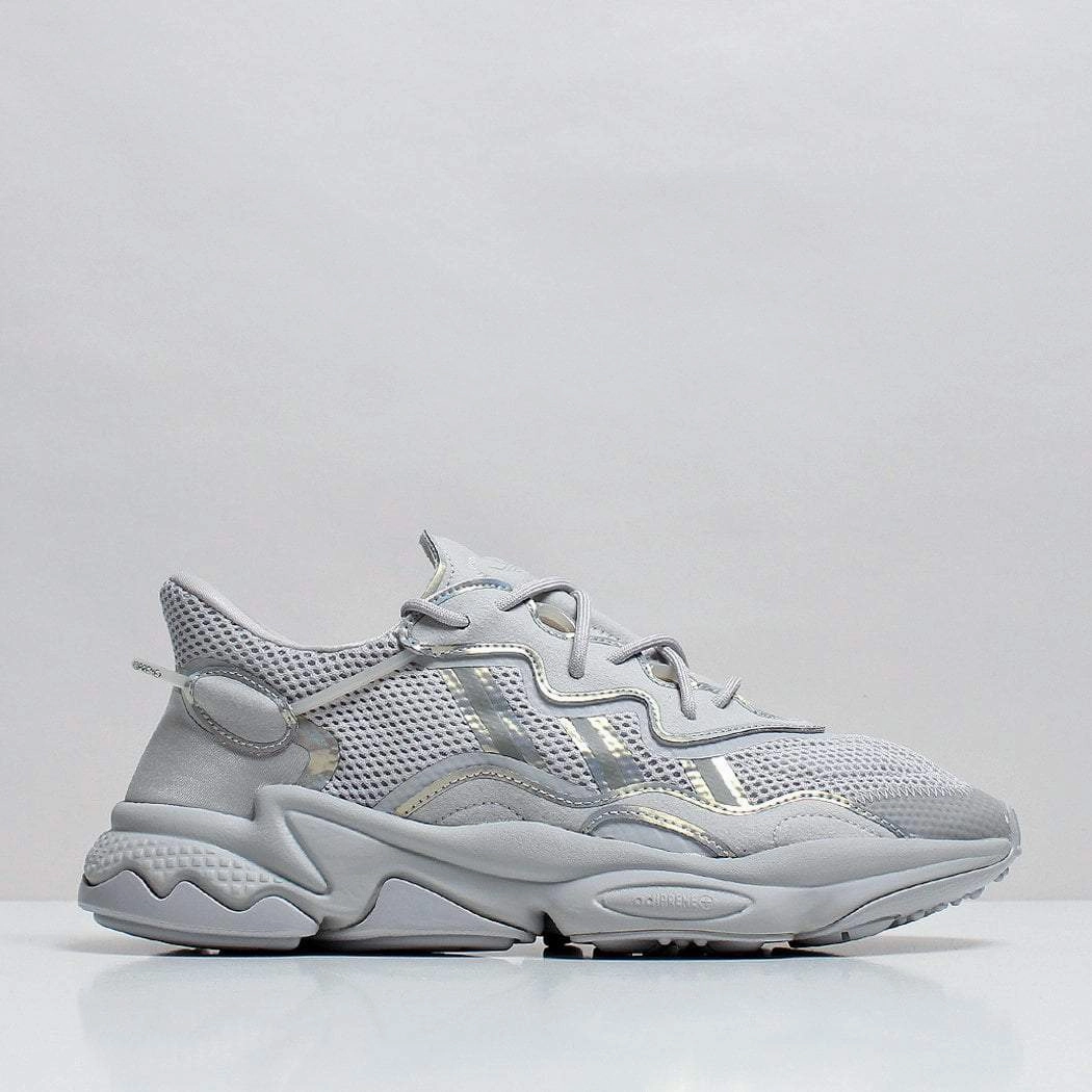 Adidas Originals Ozweego Shoes Adidas Shoes With Velcro Straps