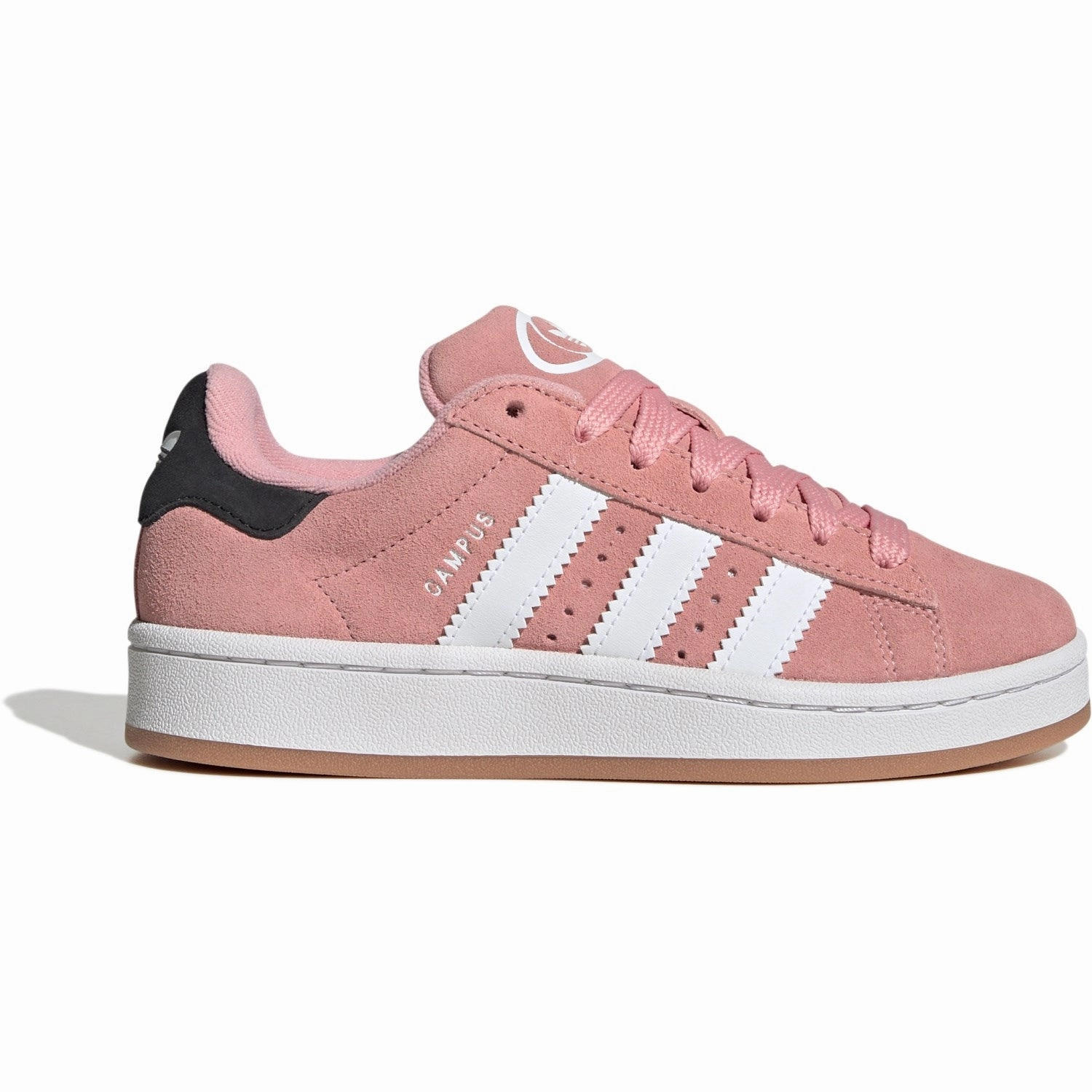 adidas Originals Semi Pink Spark/Ftwr White/Gum 2 Campus 00S J Sneakers Adidas Juventus Shoes