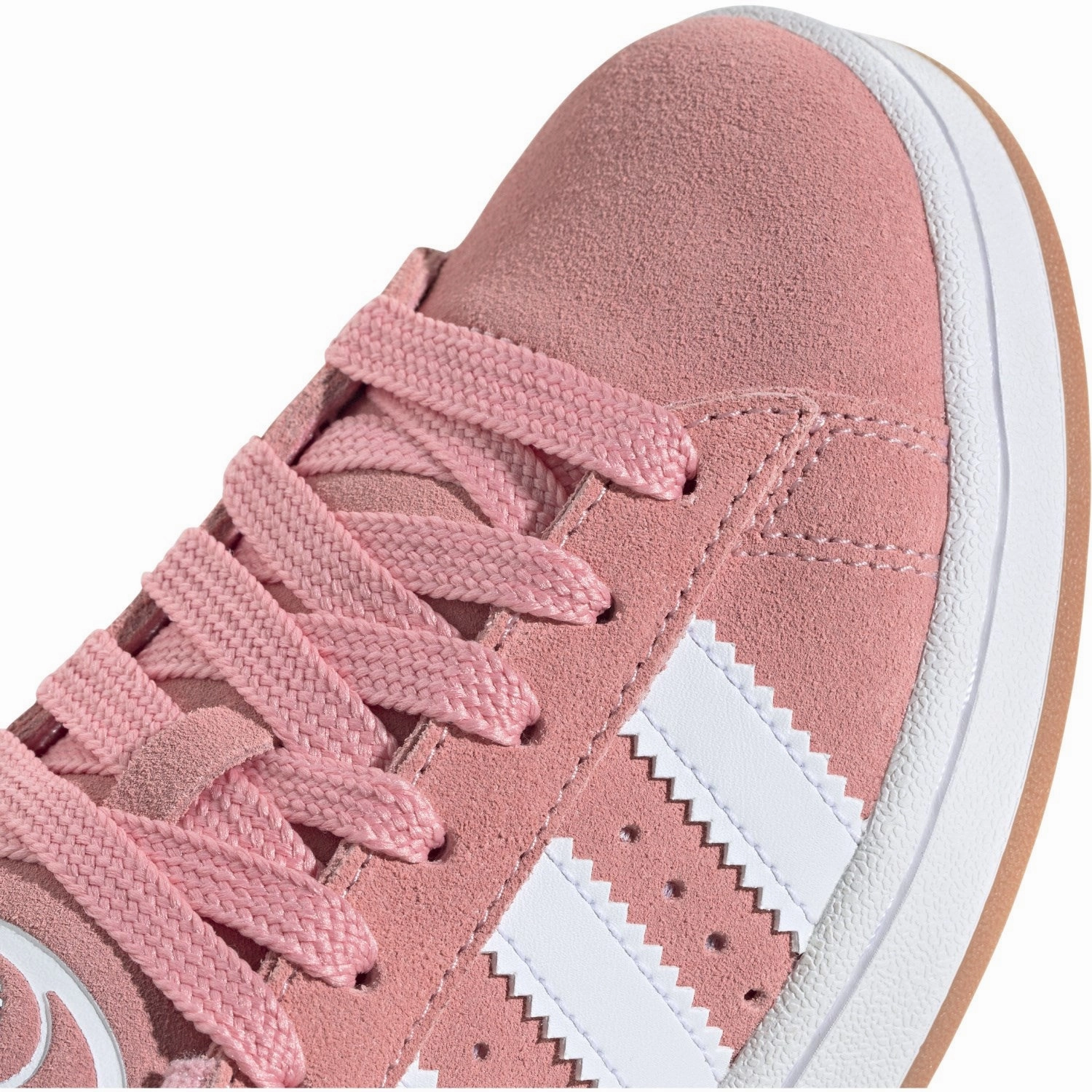 Adidas Spezialist Indoor Shoes adidas Originals Semi Pink Spark/Ftwr White/Gum 2 Campus 00S J Sneakers