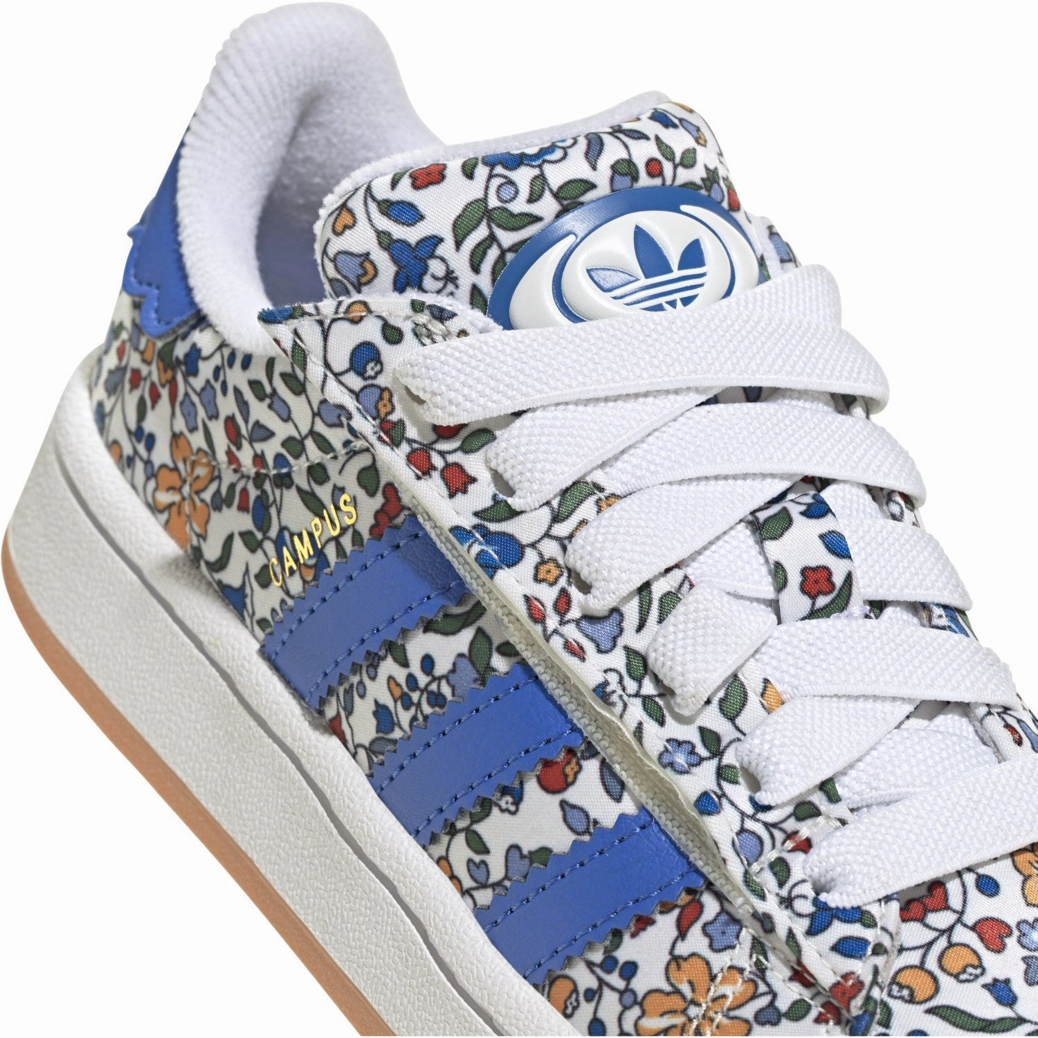adidas Originals Supplier Colour/Blue/Off White Campus 00S Cf El C Sneakers Adidas Golf Shoes