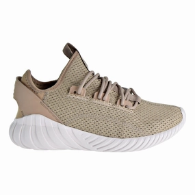 Adidas Originals Tubular Doom Sock Primeknit  Boys Shoes Tra Khaki Running Shoes For Beginners Uk