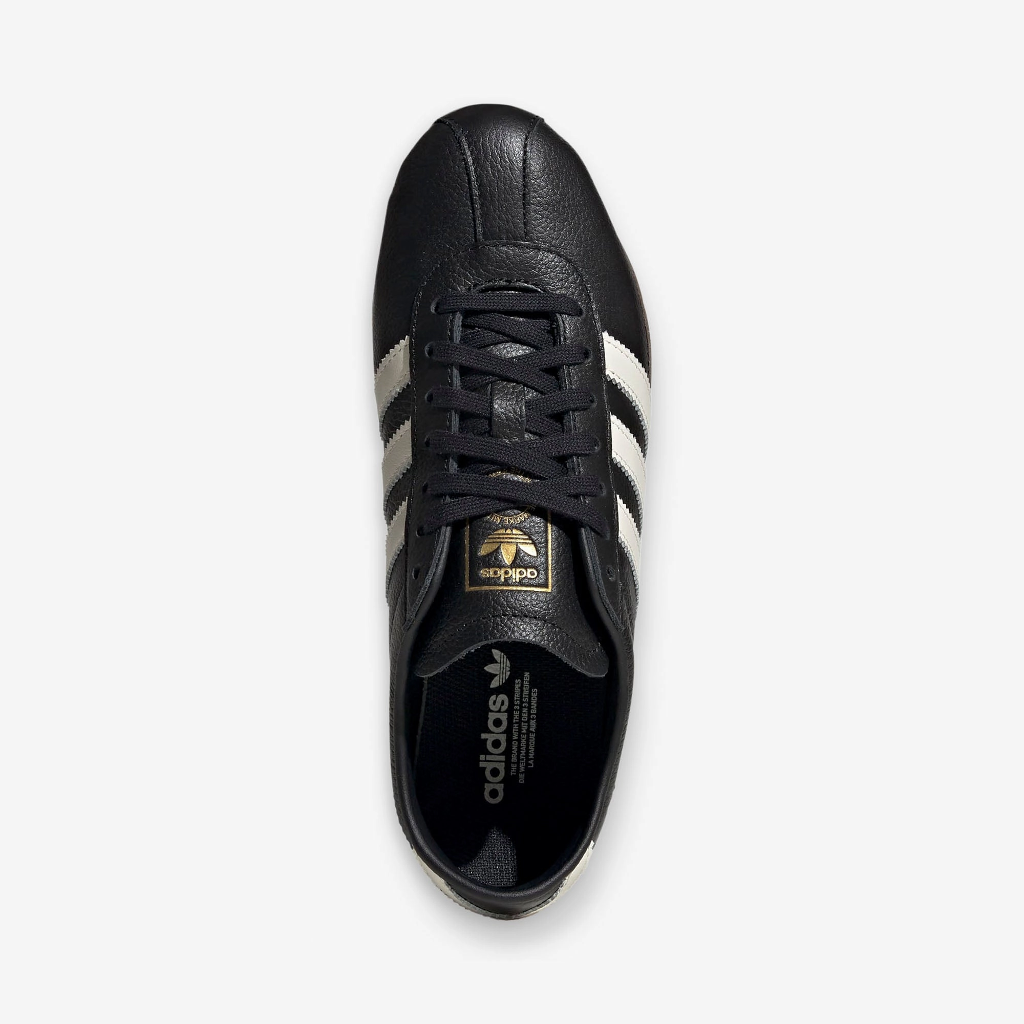 Most Expensive Shoes Adidas adidas Originals Women's Tokyo Core Black / Off White - Gold