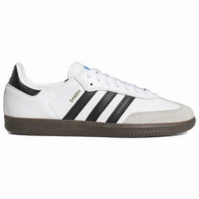 adidas Samba ADV Shoes Adidas Shoes Fur
