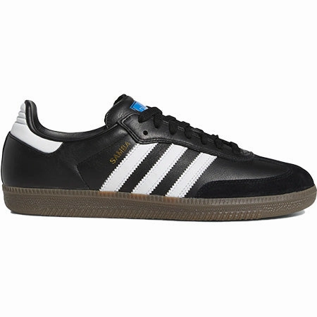 Adidas Samba Xlg Athletic Shoe adidas Samba ADV Shoes