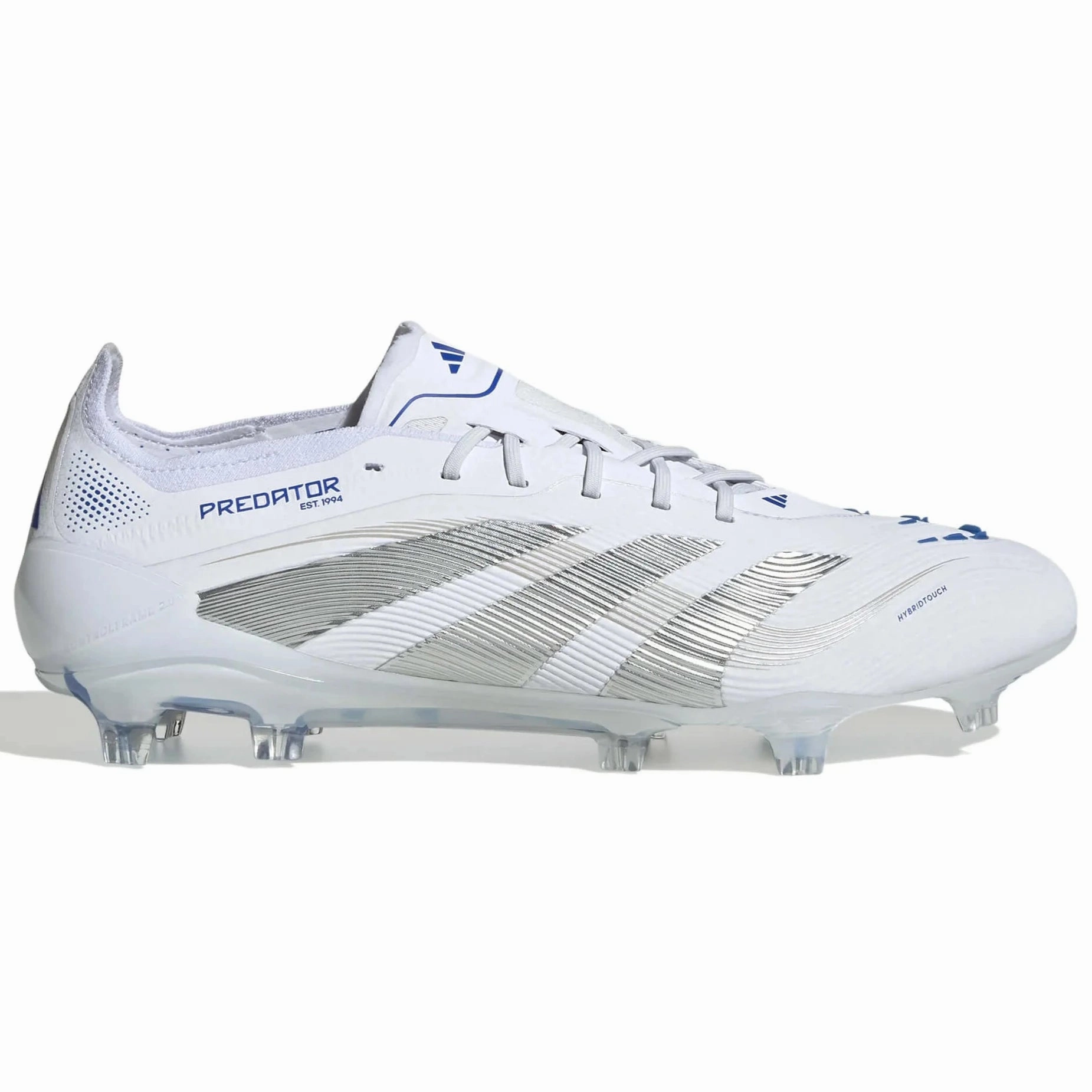 Adidas Motor Racing Shoes adidas Predator Elite FG - Polar Victory Pack (SP25)