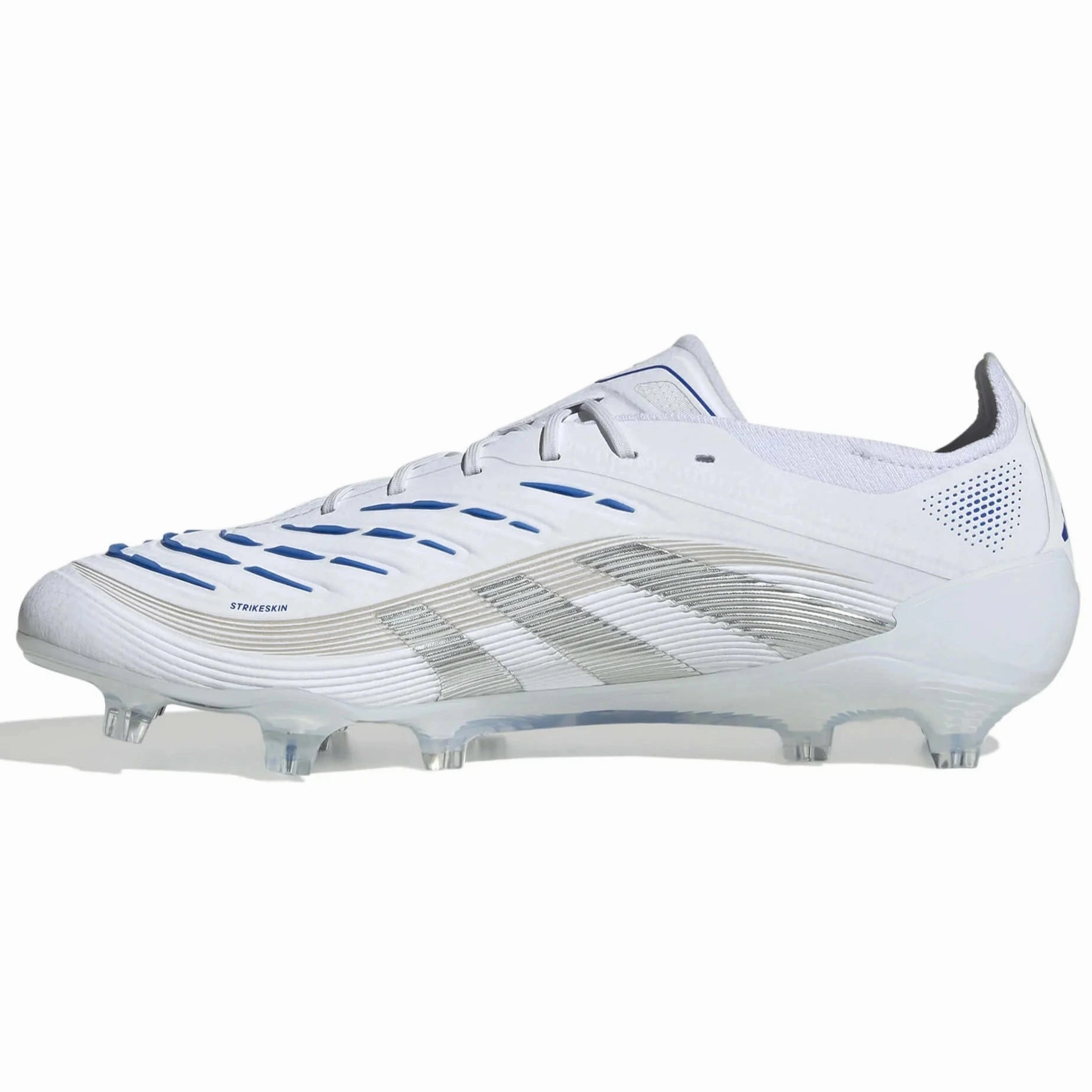 adidas Predator Elite FG - Polar Victory Pack (SP25) Adidas Znchill Lightmotion  Shoes